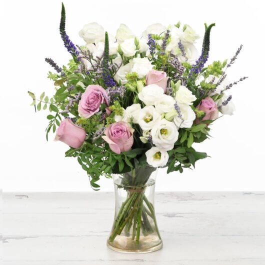 Scented Lavender