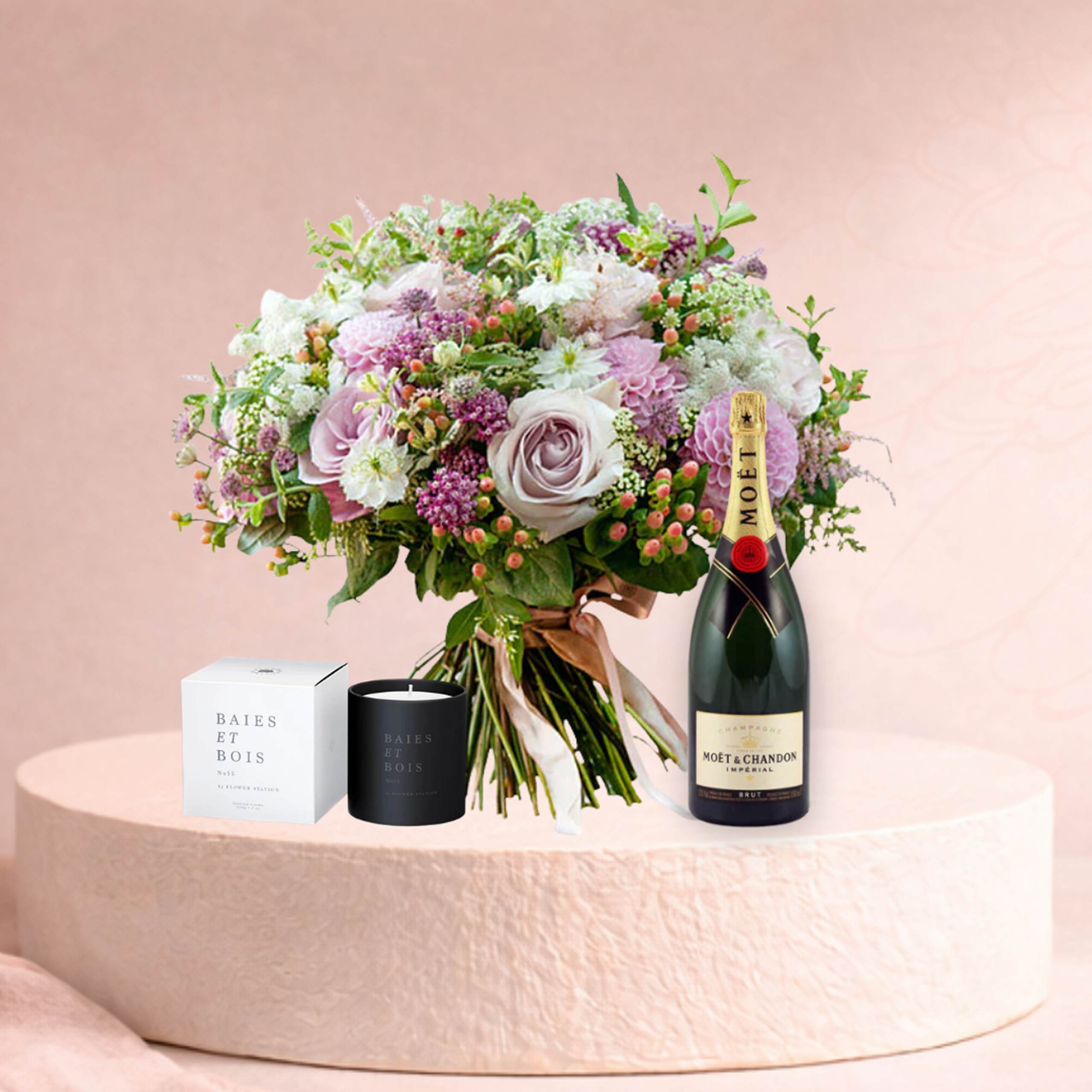 Grand Ocean Gift Set
